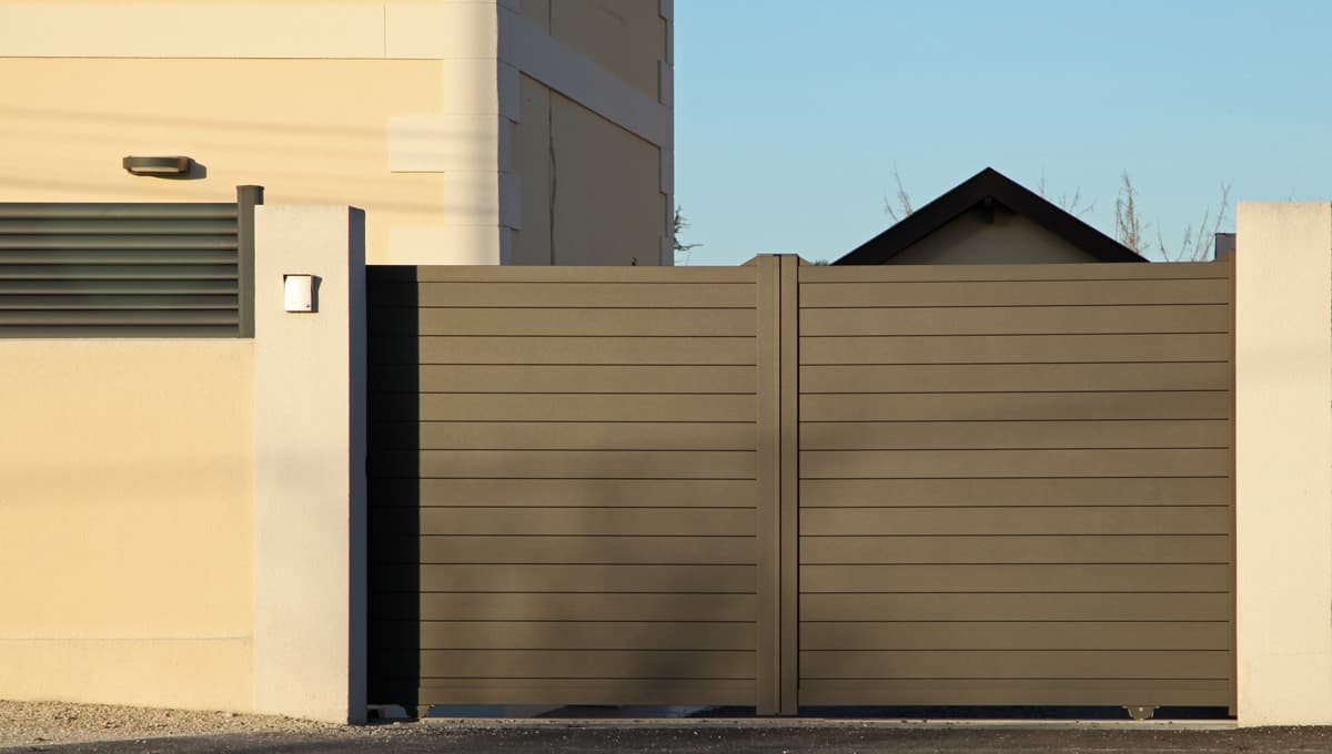 Instalación de puertas automáticas en Ourense